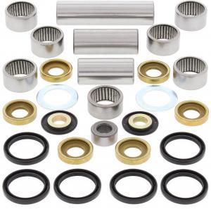 All Balls link lager set Honda CR 125R/250R 00-01