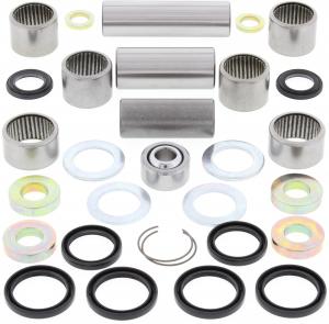 All Balls link lager set Honda CR 125R/500R 91-92 & CR 250R 91
