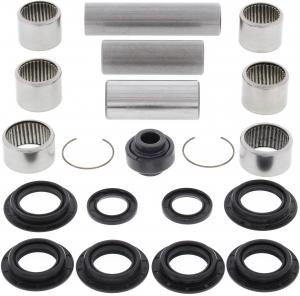 All Balls link lager set Honda CR 125R/250R/500R 89-90
