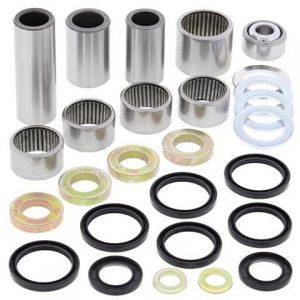 All Balls link lager set Honda CR 125R/250R 94-95