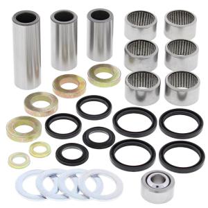 All Balls link lager set Honda CR 125R/500R 93 & CR 250R 92-93