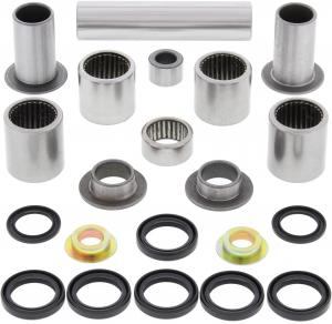 All Balls link lager set Yamaha YZ 125/250 02-04 & WR 250F/426F