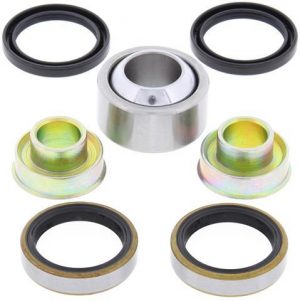 All Balls onderste schokbreker lager set KTM 98-09