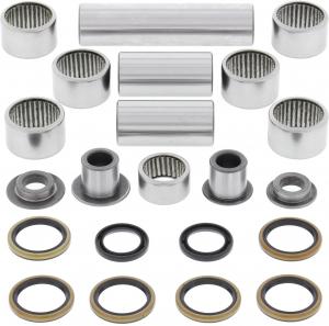 All Balls link lager set Kawasaki KX 125 04-08 & KX 250 04-08 & KX 250F 04-05 & Suzuki RM-Z 250 04-06