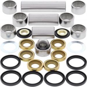 All Balls link lager set Honda CR 125R/250R 02-07 & CRF 250R 04-09 & CRF 250X 04-17 & CRF 450R 02-08 & CRF 450X 05-17