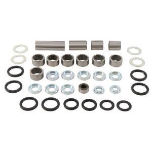 All Balls link lager set Honda CRF 250R 18- & CRF 250RX 19- & CRF 450R 17- & CRF 450RX 17-