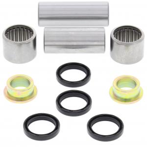 All balls achterbrug lager kit Honda CR 80R 00-02 & CR 85R 03-07 & CRF 150R 07-18