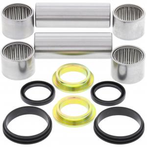 All balls achterbrug lager kit Honda CR 125R 89-92 & CR 250R 88-91 & CR 500R 89-01