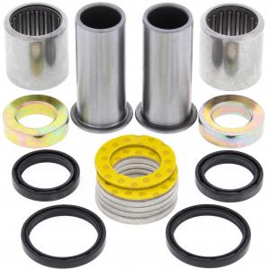 All Balls achterbrug lager Kawasaki KX 125 99-08 & KX 250 99-08