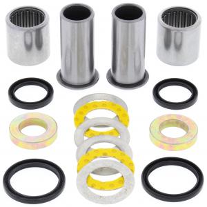All balls achterbrug lager kit Suzuki RM 125/250 96-08 & RM-Z 250 07-17 & RM-Z 450 05-18