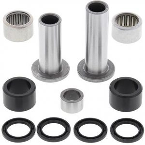 All Balls achterbrug lager Yamaha YZ 65 18- & YZ 80 99-01 & YZ 85 02-