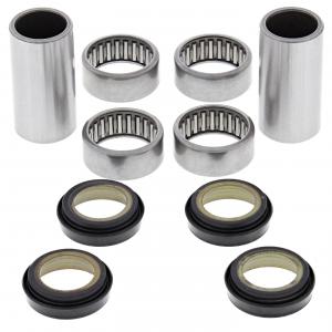 All balls achterbrug lager kit Kawasaki KX 125/250 92-93