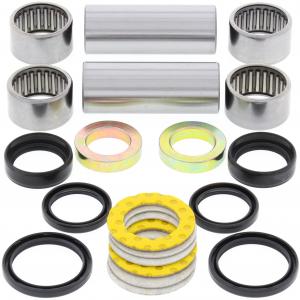 All balls achterbrug lager kit Yamaha YZ 125 02-04 & WR 250F/426F