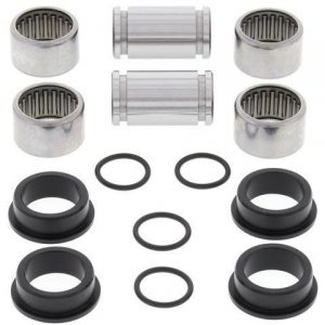All Balls achterbrug lager set KTM SX 50 10- & SX 60 98-00 & SX 65 98- & Husqvarna TC 50 18 - & TC 65 17-