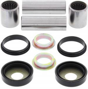 All balls achterbrug lager kit Honda CR 125R 82-84 & CR 250R 82-84 & CR 480R 82-83 & CR 500R 84
