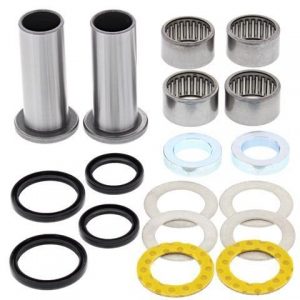 All Balls achterbrug lager Fantic XX/XE 125 21 & Yamaha YZ 125 06-