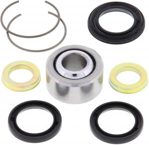 All Balls bovenste schokbreker lager set Honda CR 125R 87-93 & CR 250R 91-94 & CR 500R 91-93