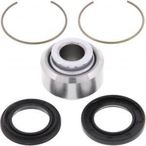 All Balls bovenste schokbreker lager set Honda CR 125R 96- & CR 250R 97- & CR 500R 96- & CRF 250R 04- & CRF 250X 04- & CRF 450R 02- & CRF 450RX 17- & CRF 450X 05-