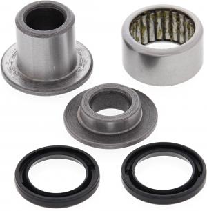 All Balls bovenste schokbreker lager set Honda CR 80R 96-02 & CR 85R 03-07 & CRF 150R 07-18 & XR 650R 00-07