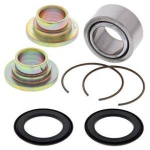 All Balls onderste / bovenste schokbreker lager set KTM -11
