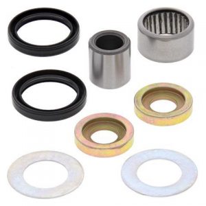 All Balls onderste schokbreker lager set Suzuki RM-Z 250/450 10-19
