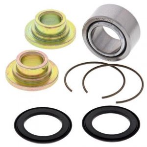 All Balls Onderste / Bovenste schokbreker lager set KTM SX 50/65 & Husqvarna TC 50/65
