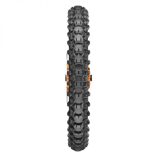 Metzeler MC360 Mid Soft voorband 90/90-21