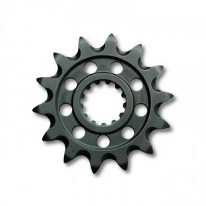 Renthal UGP voortandwiel 14 tands KTM SX/EXC/SXF/EXC-F 125/144/150/200/250/300/350/450/500/520/540 1991-2019 & Husqvarna TC/TE/FC/FE 125/150/250/350/450/501 2014-2019 & Beta RR 250/300 2013-2018 & Beta RR 350 2011-2018 & Beta RR 390 2015-2016 & Beta RR 400/498 2010-2013 & Beta RR 430/480 2015-2018 & Beta RR 450/520 2010-2014
