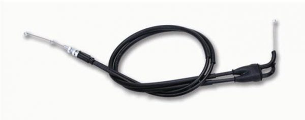 Domino gaskabel voor 4 takt domino gashendel Suzuki RM-Z 250 10-12 & RM-Z 450 08-13