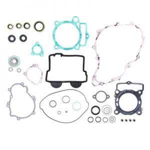 Prox Complete Gasket kit with oil seal kit KTM SX-F 250 13-15 & Husqvarna FC 250 14-15