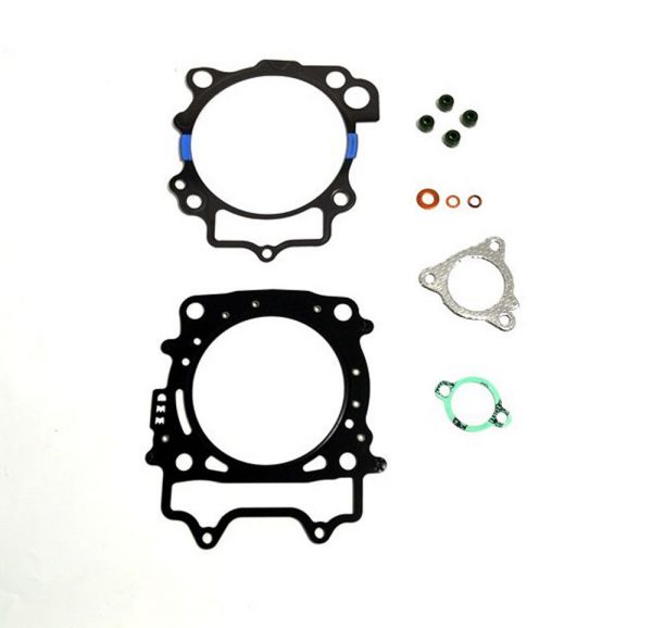 Athena Top End Gasket kit Yamaha YZ 450F 10-13