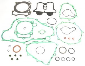 Athena Complete Gasket kit Yamaha YZ 450F 03-05 & WR 450F 03