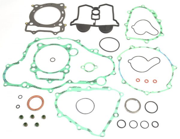 Athena Complete Gasket kit Yamaha YZ 450F 03-05 & WR 450F 03