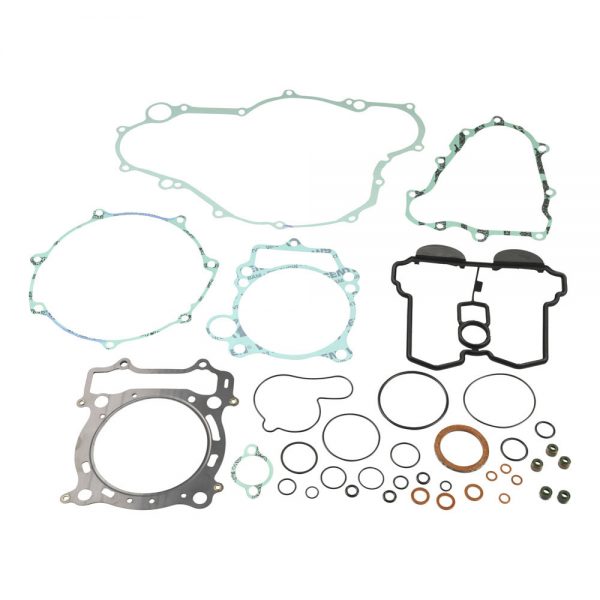 Athena Complete Gasket kit Yamaha WR 450F 04-06