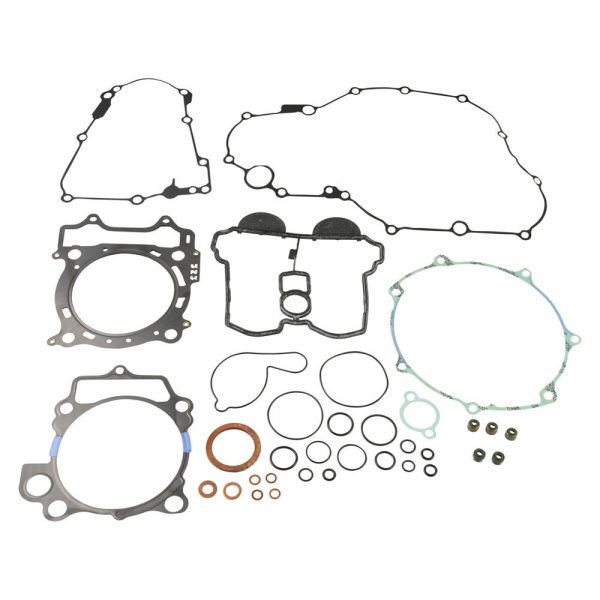Athena Complete Gasket kit Yamaha WR 450F 07-14