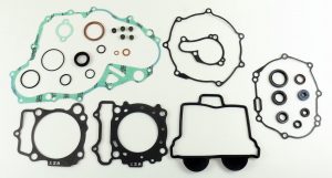 Athena Complete Gasket kit with oil seals Yamaha YZ 250F 14-18 & WR 250F 15-18