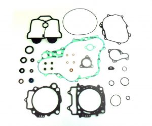 Athena Complete Gasket kit with oil seals Yamaha YZ 450F 14-17 & WR 450F 16-18