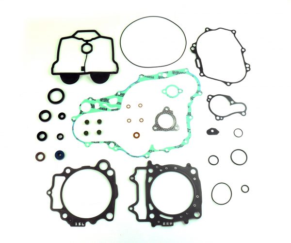 Athena Complete Gasket kit with oil seals Yamaha YZ 450F 14-17 & WR 450F 16-18