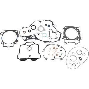 Athena Complete Gasket kit with oil seals Yamaha YZ 450F 18-