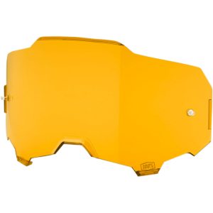 100% Persimmon Lens voor 100% Armega crossbril