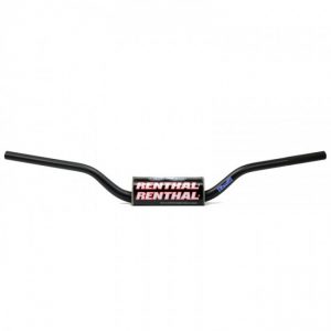 Renthal Stuur Fatbar McGrath 602 Zwart