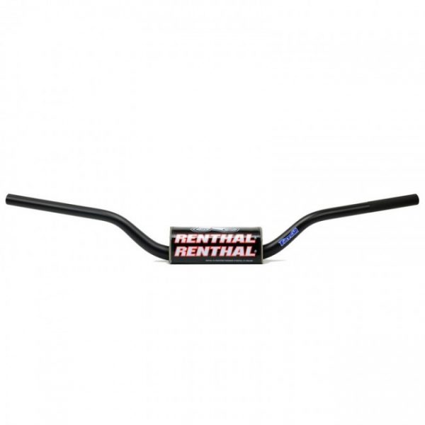 Renthal Stuur Fatbar McGrath 602 Zwart