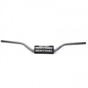 Renthal Stuur Fatbar McGrath 602 Titanium kleur