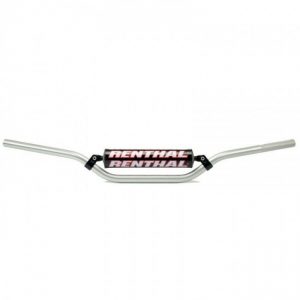 Renthal Stuur KLX110 / CRF 70 Playbike 110 cc zilver