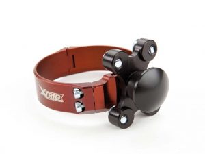 Xtrig starthulp voor diameter 50mm KTM SX 85/TC85 05-.. & Honda CR 125R/250R 1992-1994 50mm