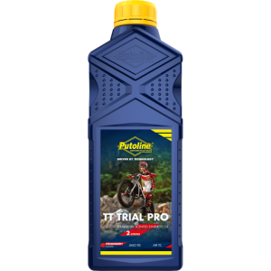 Putoline TT Trial Pro Scented 1 liter