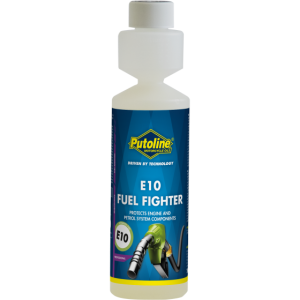 Putoline E10 Fuel Fighter 250ml