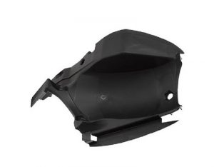 KTM OEM Airfilter box Zwart KTM SX 125/150 16-18 & SX 250 17-18 & SX-F 250/350/450 16-18 & EXC 125/250/300 17-19 & EXC-F 250/350/450/500 17-19