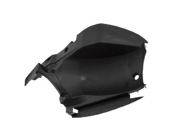KTM OEM Airfilter box Zwart KTM SX 125/150 16-18 & SX 250 17-18 & SX-F 250/350/450 16-18 & EXC 125/250/300 17-19 & EXC-F 250/350/450/500 17-19