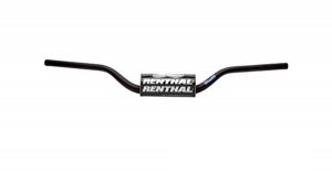Renthal Stuur Fatbar MCGRATH / Short KTM 2016 OEM type 821 Zwart